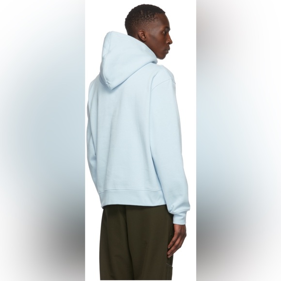 Jacquemus bio Cotton hoodie - Picture 3 of 5